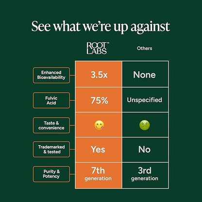 Shilajit Gummies for Body Care