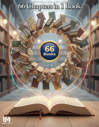 Guided Leather Bible Study Journal - The Heirloom Edition