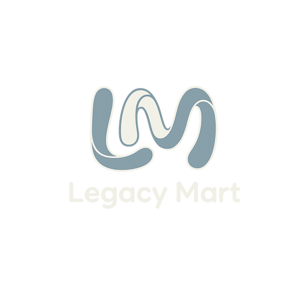 Legacy Mart 